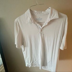 Vineyard Vines Edgartown Polo - Size M